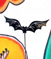 Majestic Bat