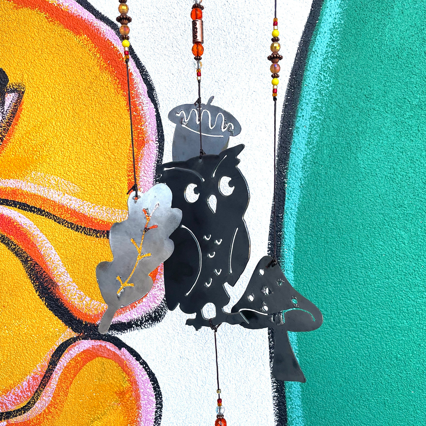Woodland Windchime