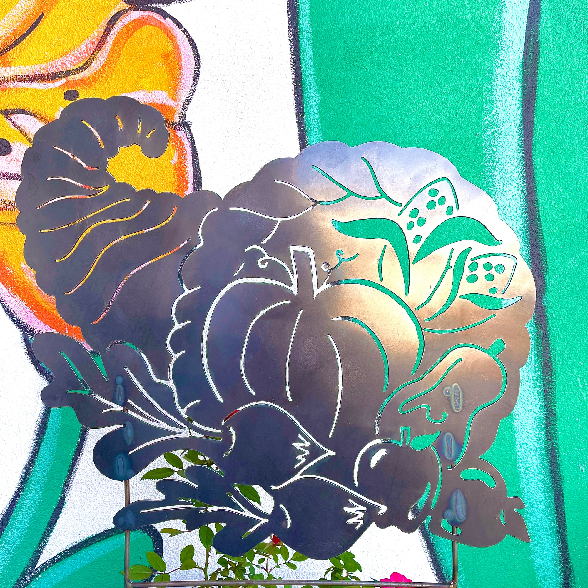 SNAP Fundraiser Cornucopia