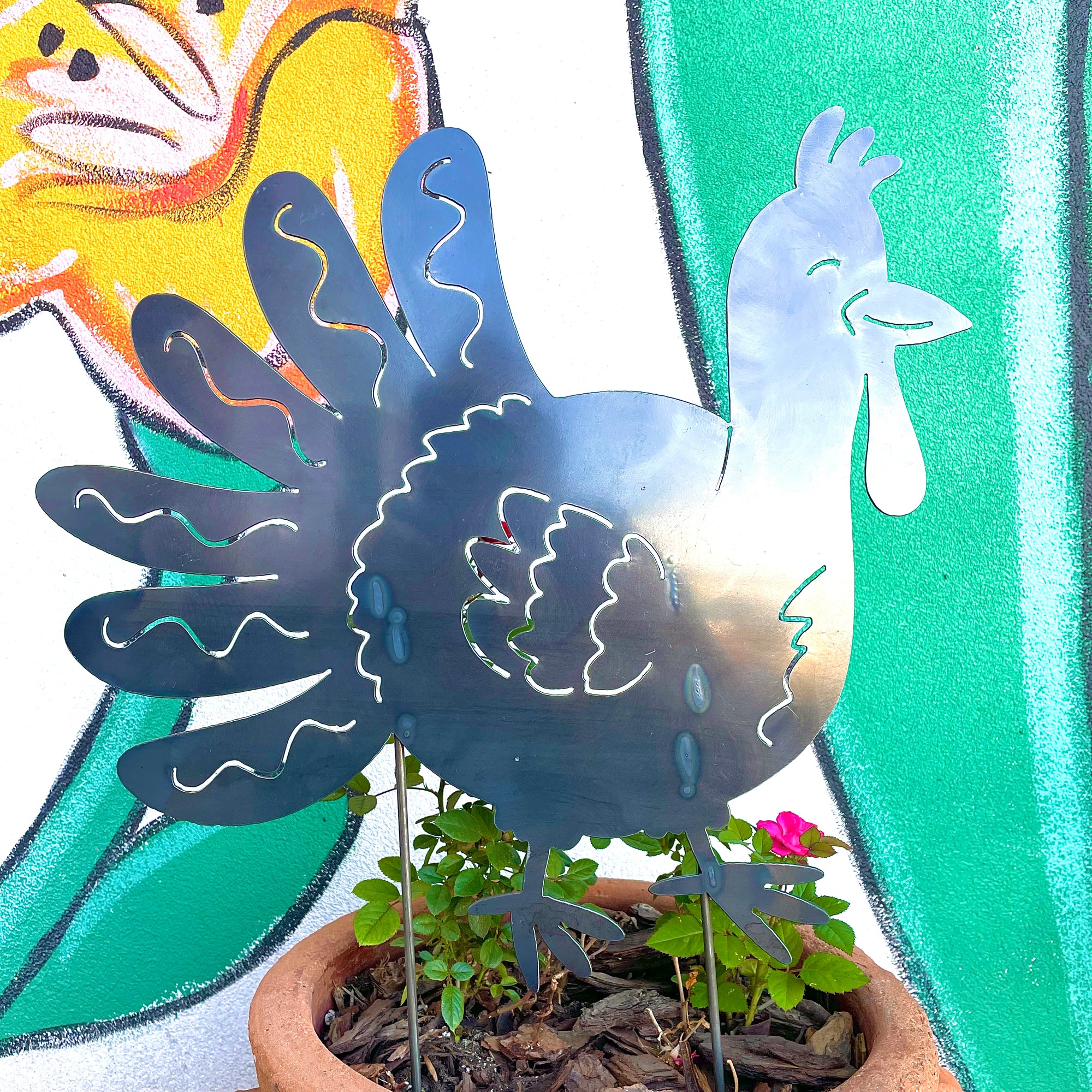 Meals on Wheels Fundraiser Turkey