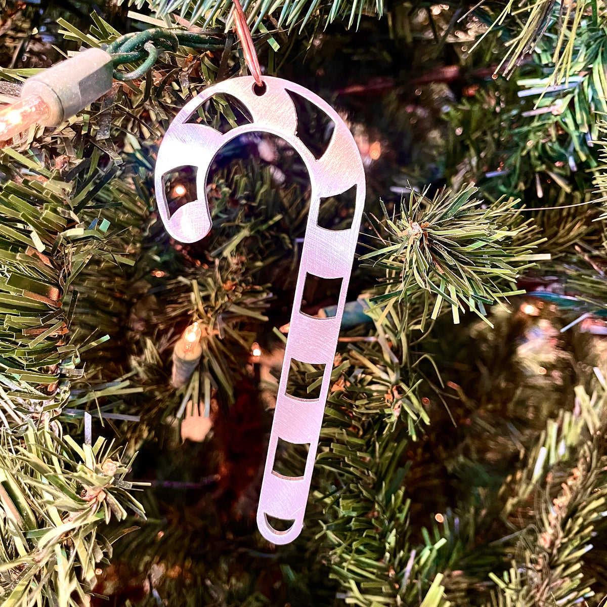 The Spring Fundraiser Ornament