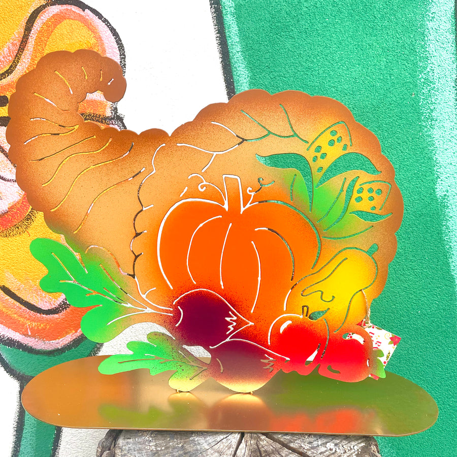 SNAP Fundraiser Cornucopia