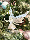 Fanciful Fairy Ornament