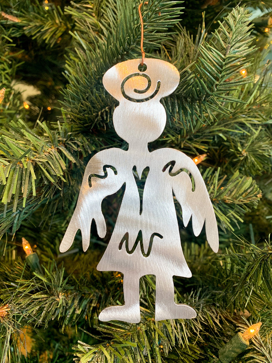 Angel Ornament