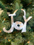 Joy Word Ornament