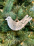 Peace Dove Ornament