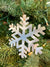 Snowflake Ornament 2