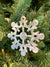 Snowflake Ornament 1