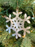 Snowflake Ornament 3