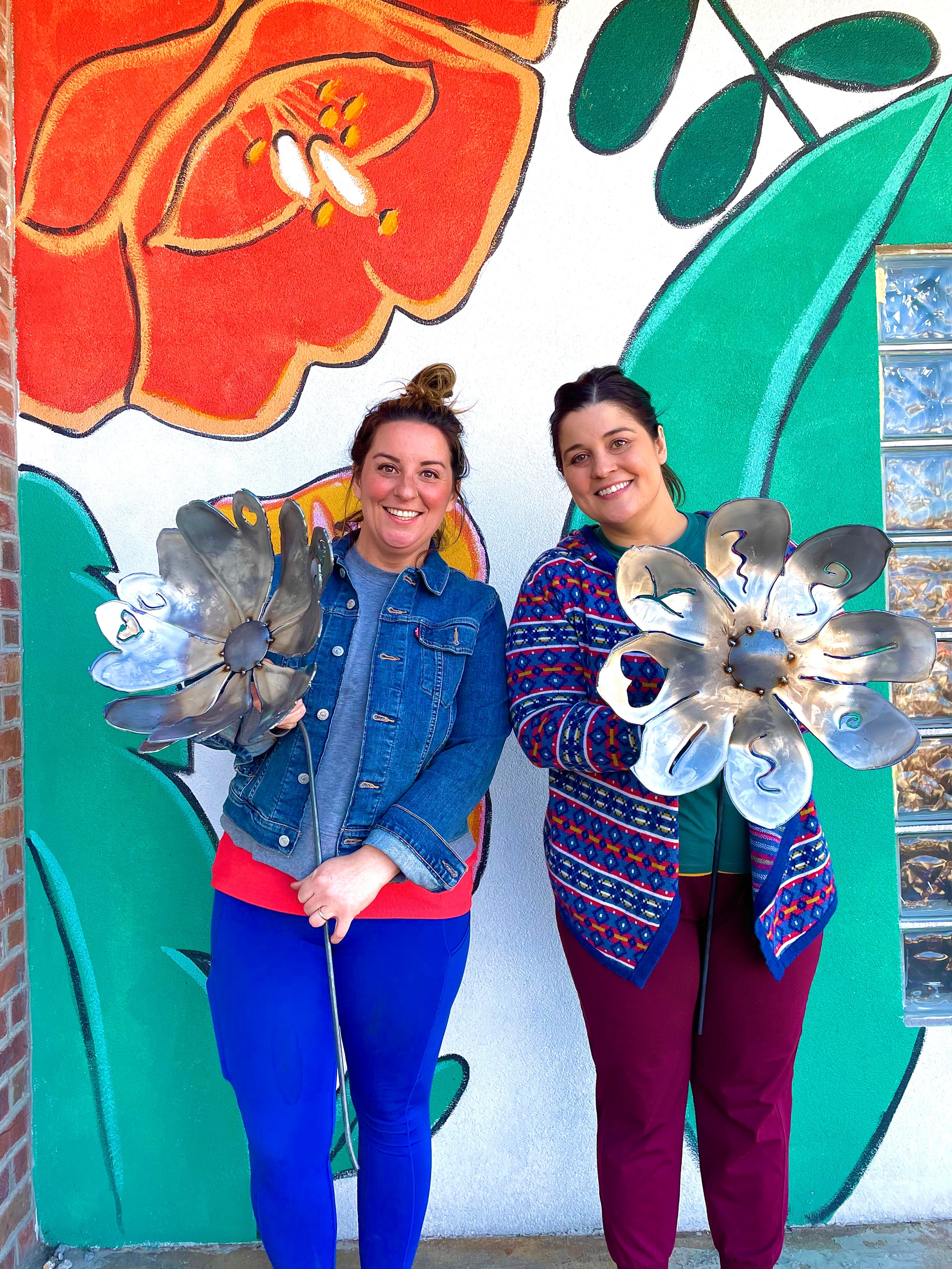 Beginners Metal Workshop Gift Certificate