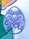 Heart Easter Egg