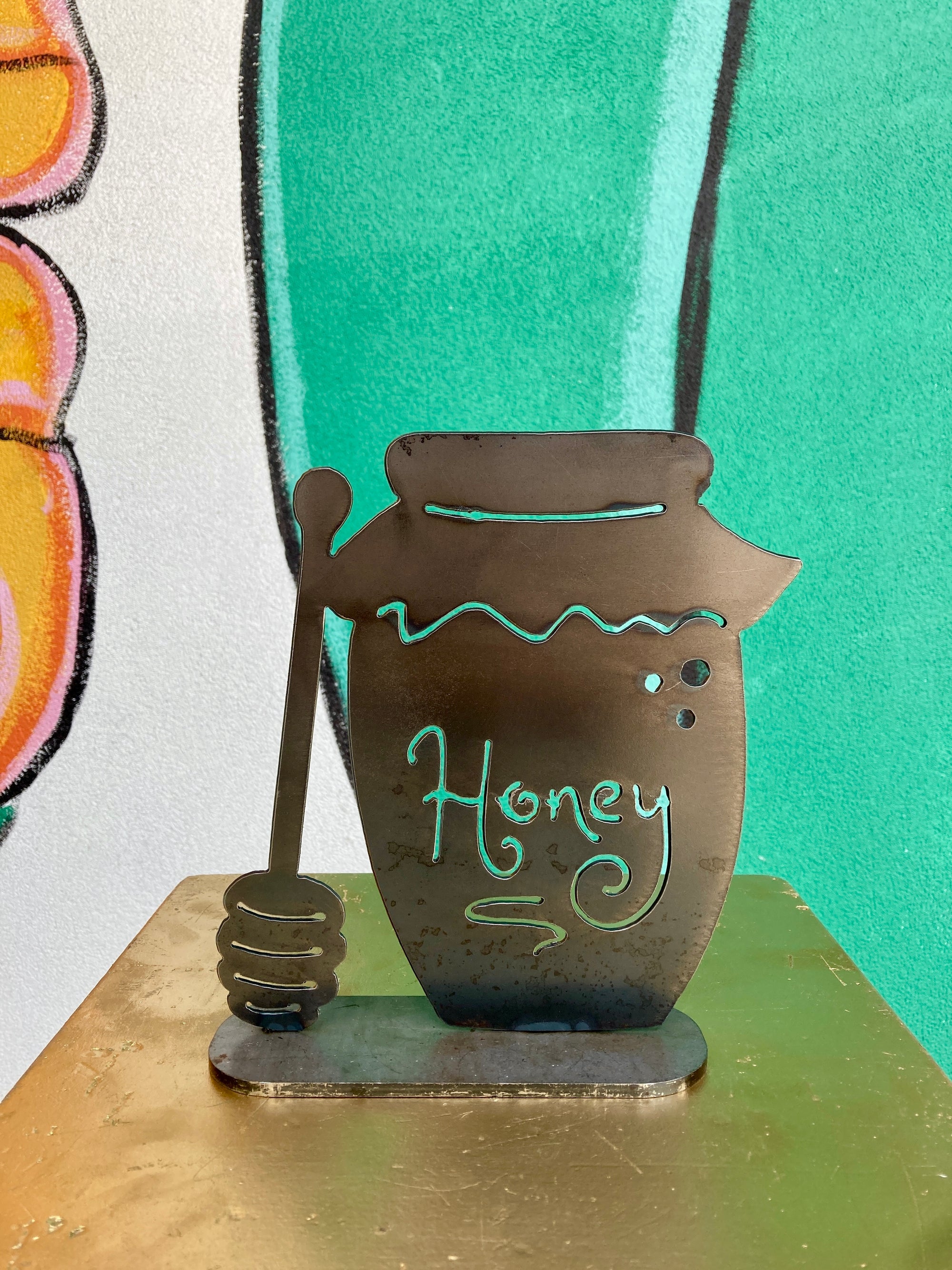 Honey Pot
