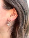Garden Deva x Piasa Jewelry Secret Garden Earrings