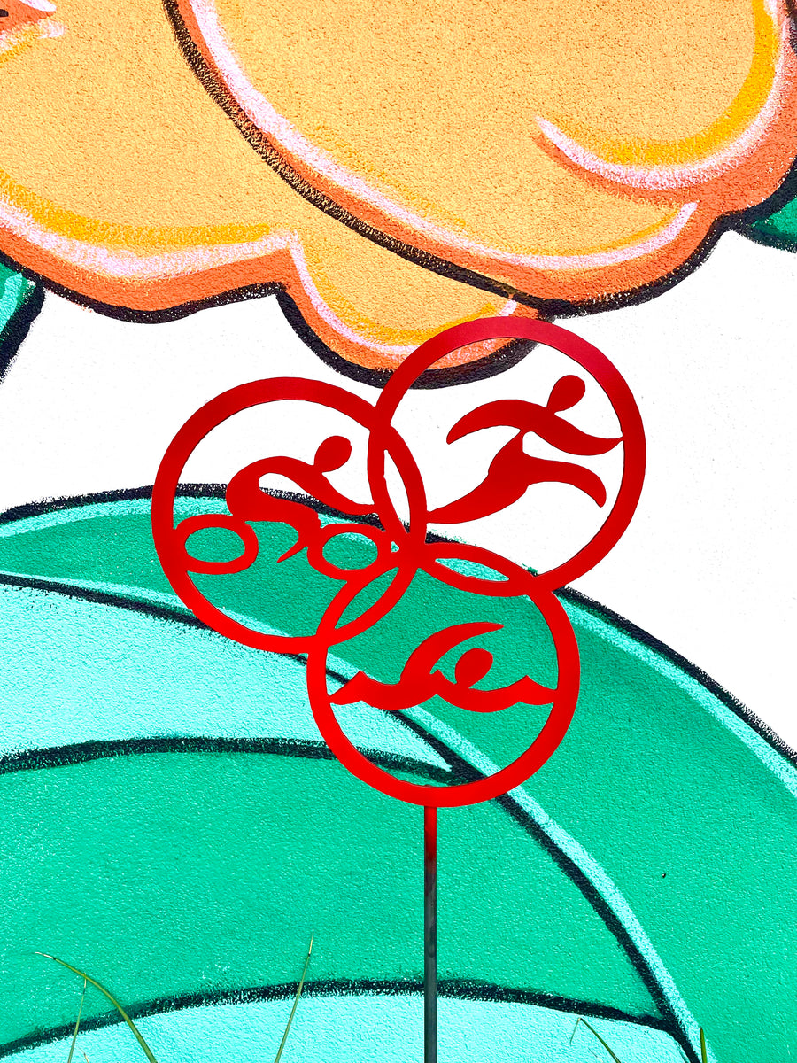 Ironman Triathlon Pole