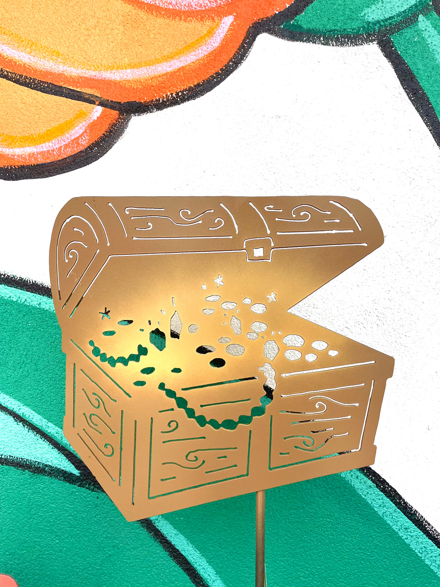 Treasure Chest