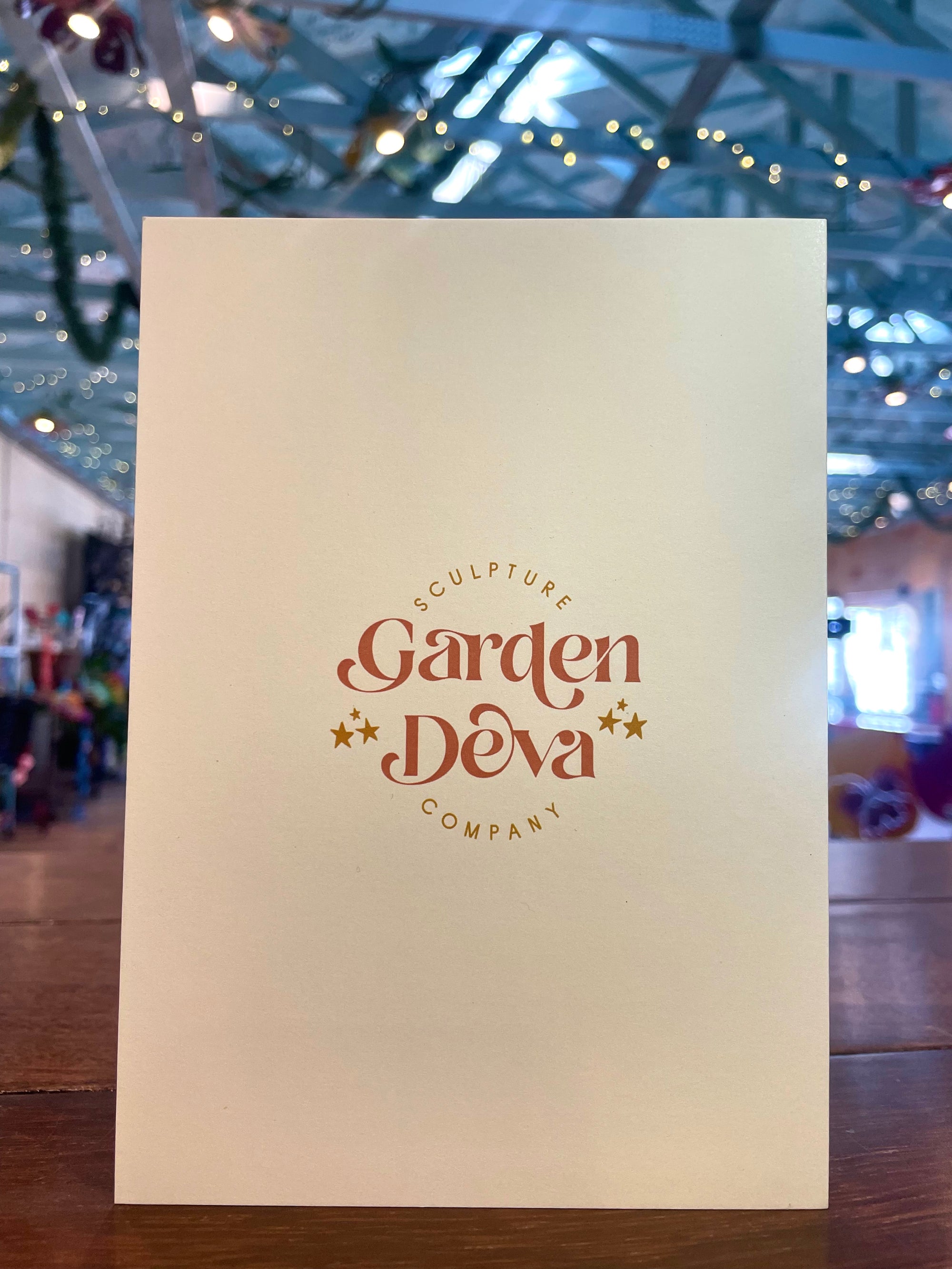 "For You" Greeting Card