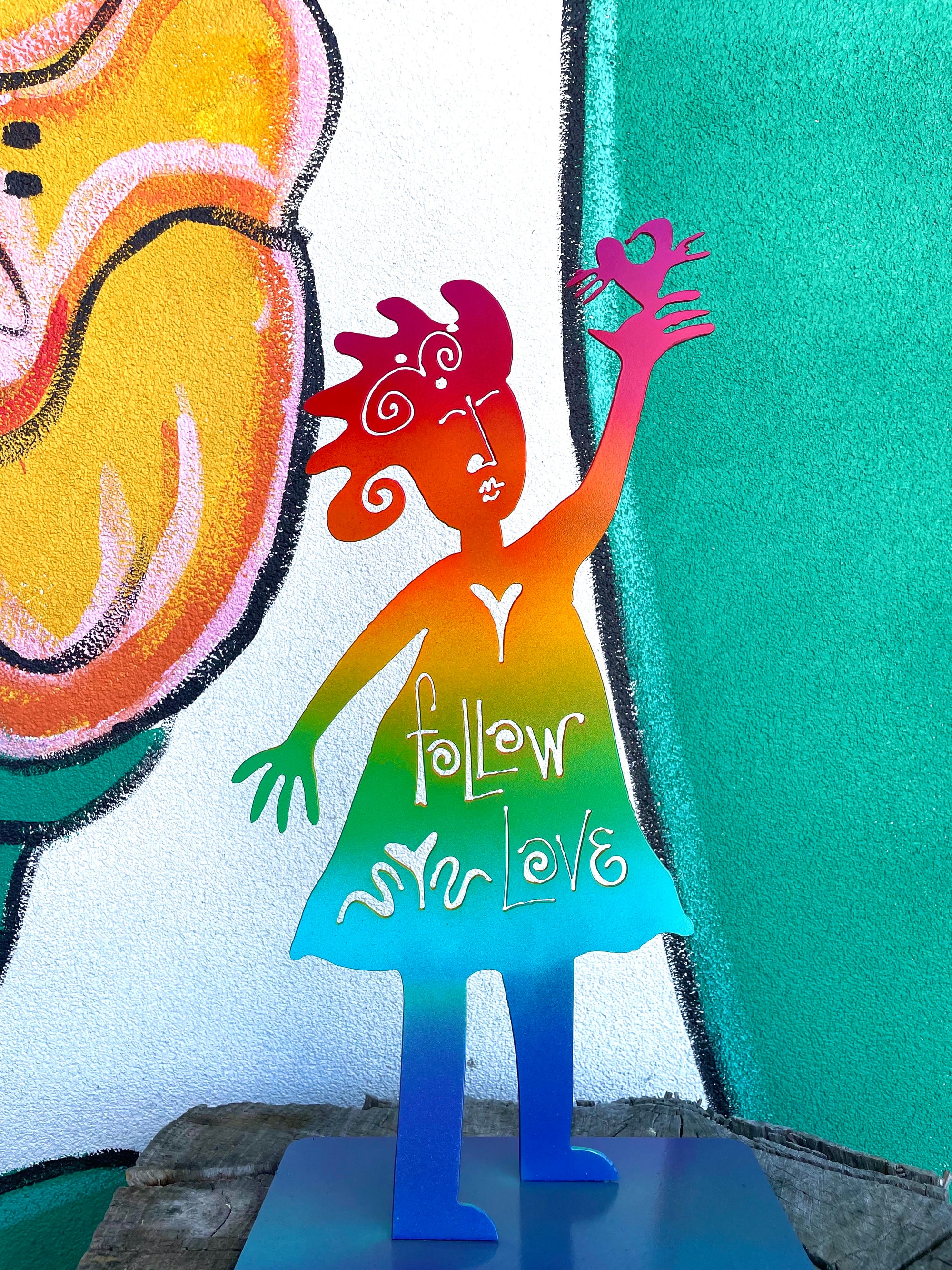 Follow Love