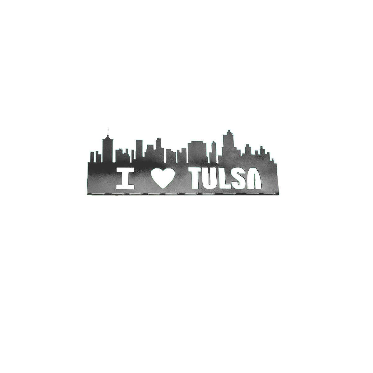 I Heart Tulsa