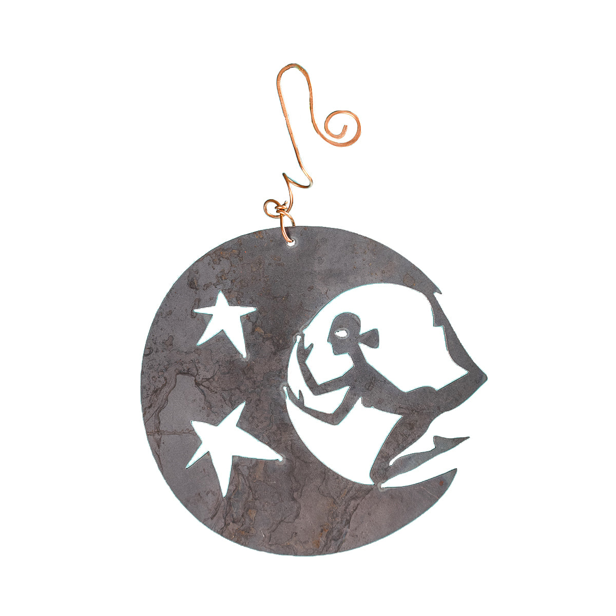 Moon Dancer Hanging