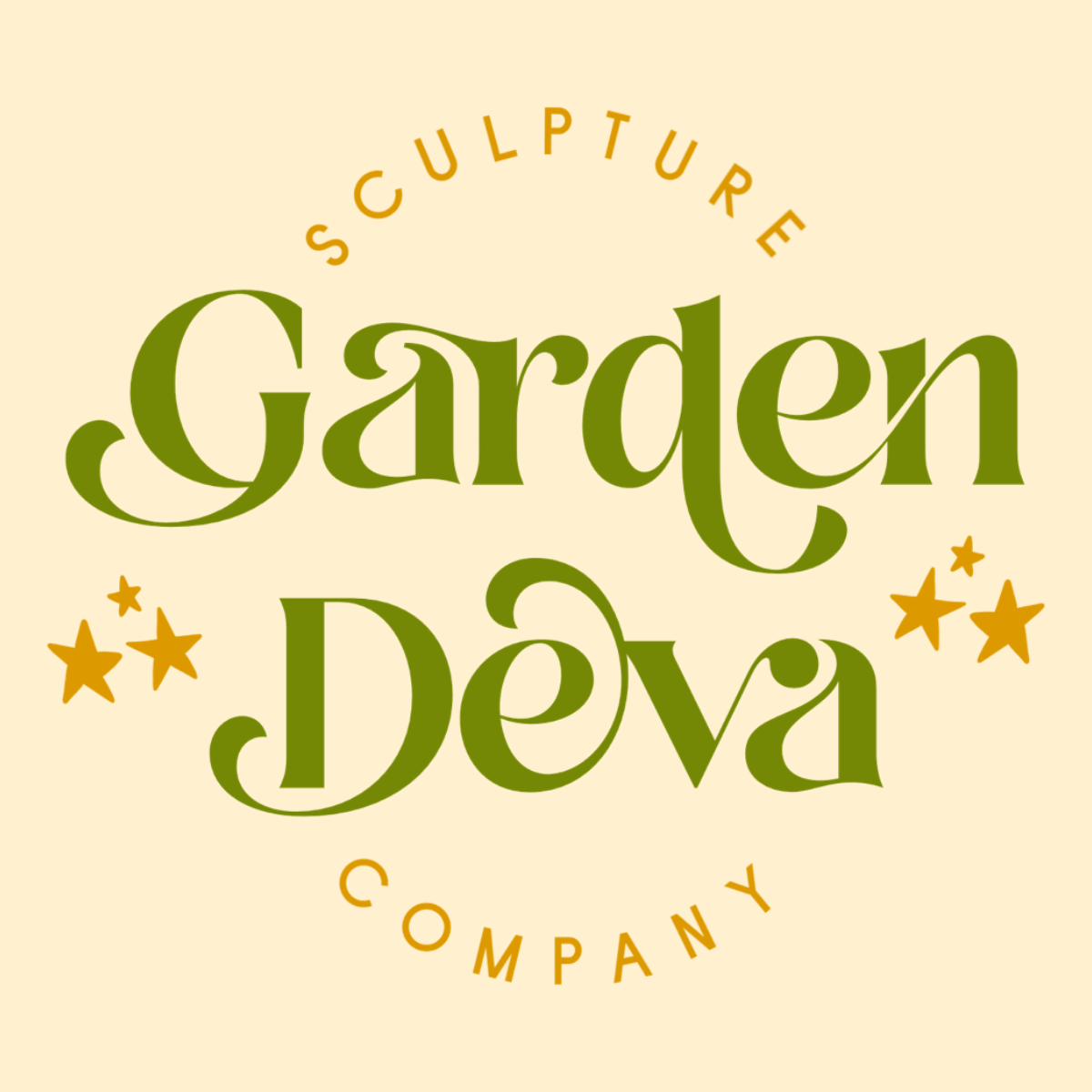 Create-Your-Own Windchime Kit - Garden Deva