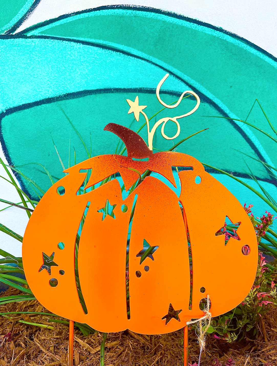 Starlight Pumpkin