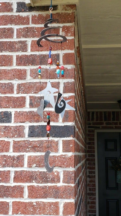 Create-Your-Own Windchime Kit