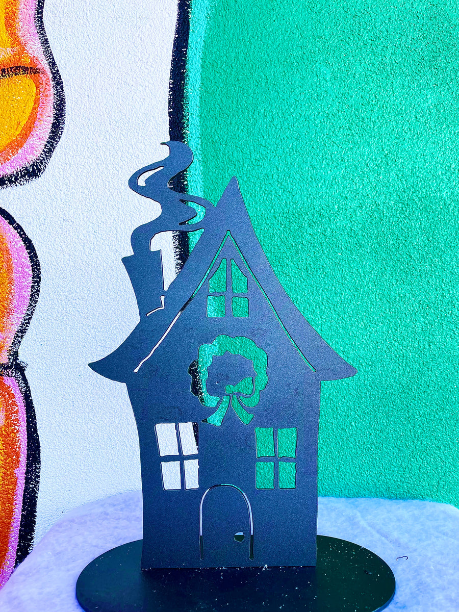 Wreath Home
