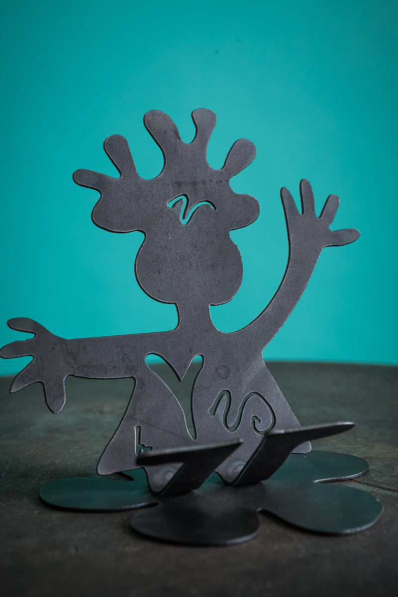 Business Card Holder