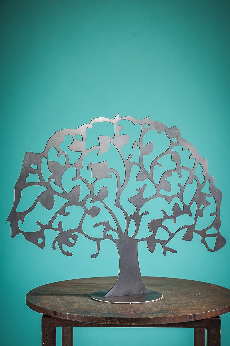 Tree of Prosperity