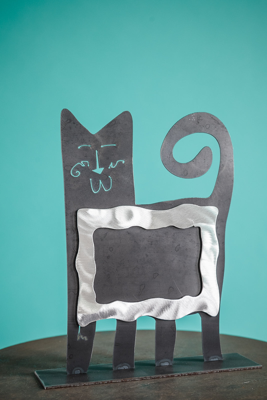 Pet Photo Frame