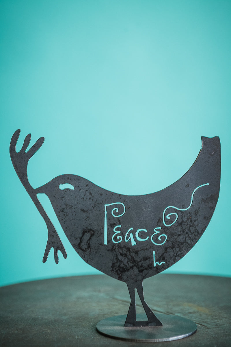 Peace Dove