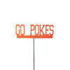 Go Pokes Pole