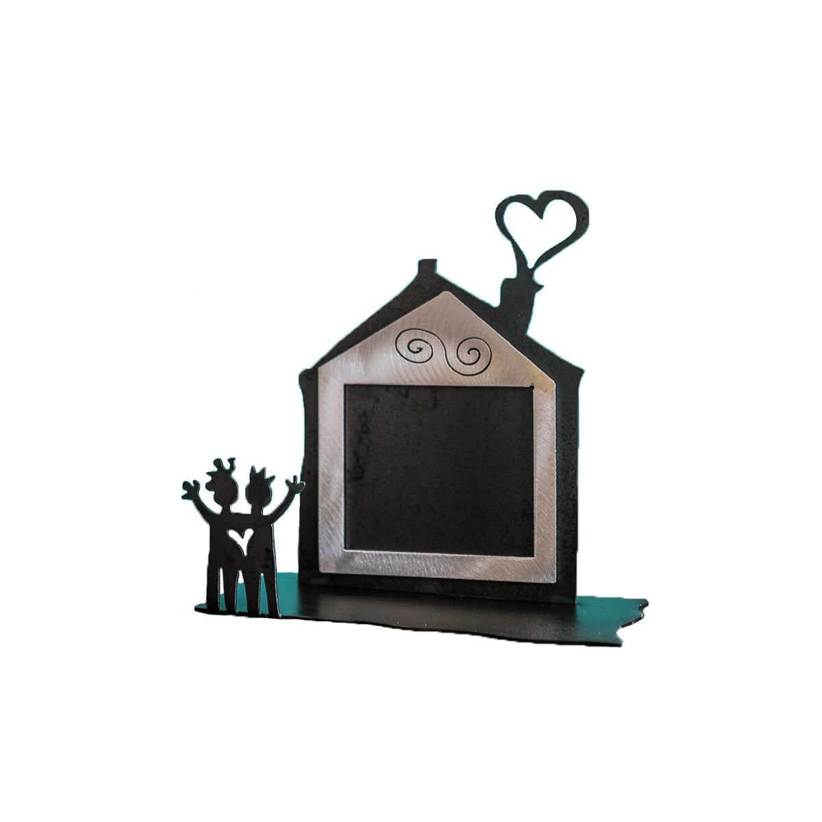 Happy Home Photo Frame