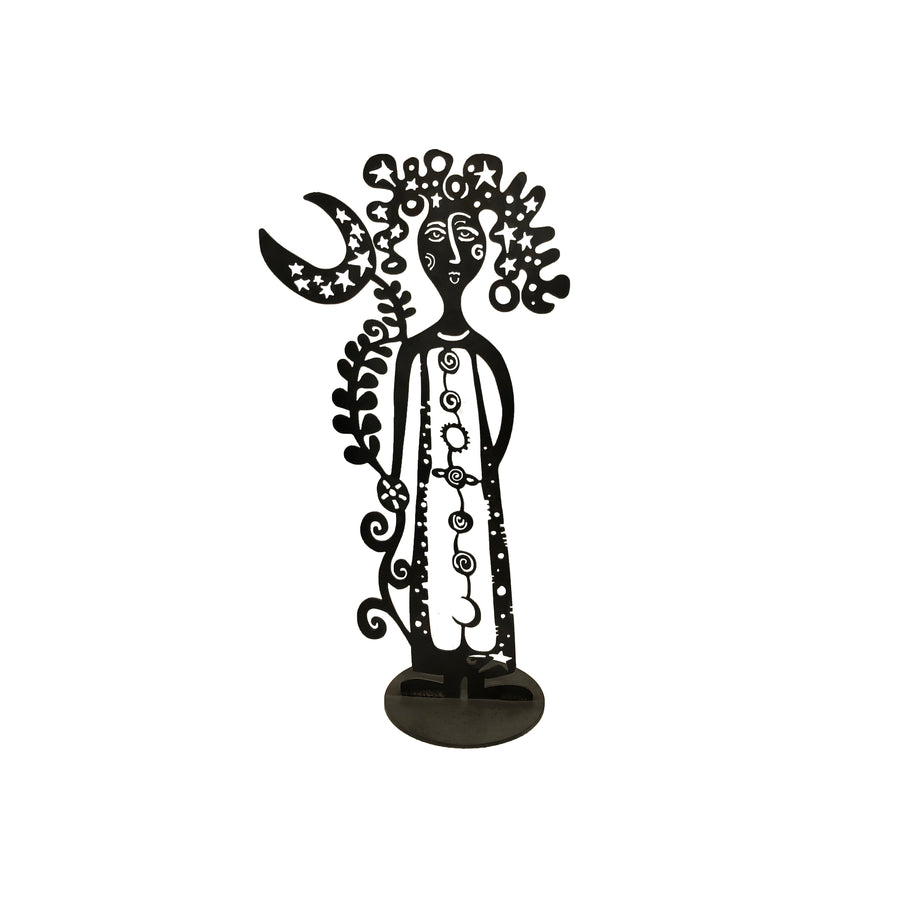 The Astrologer