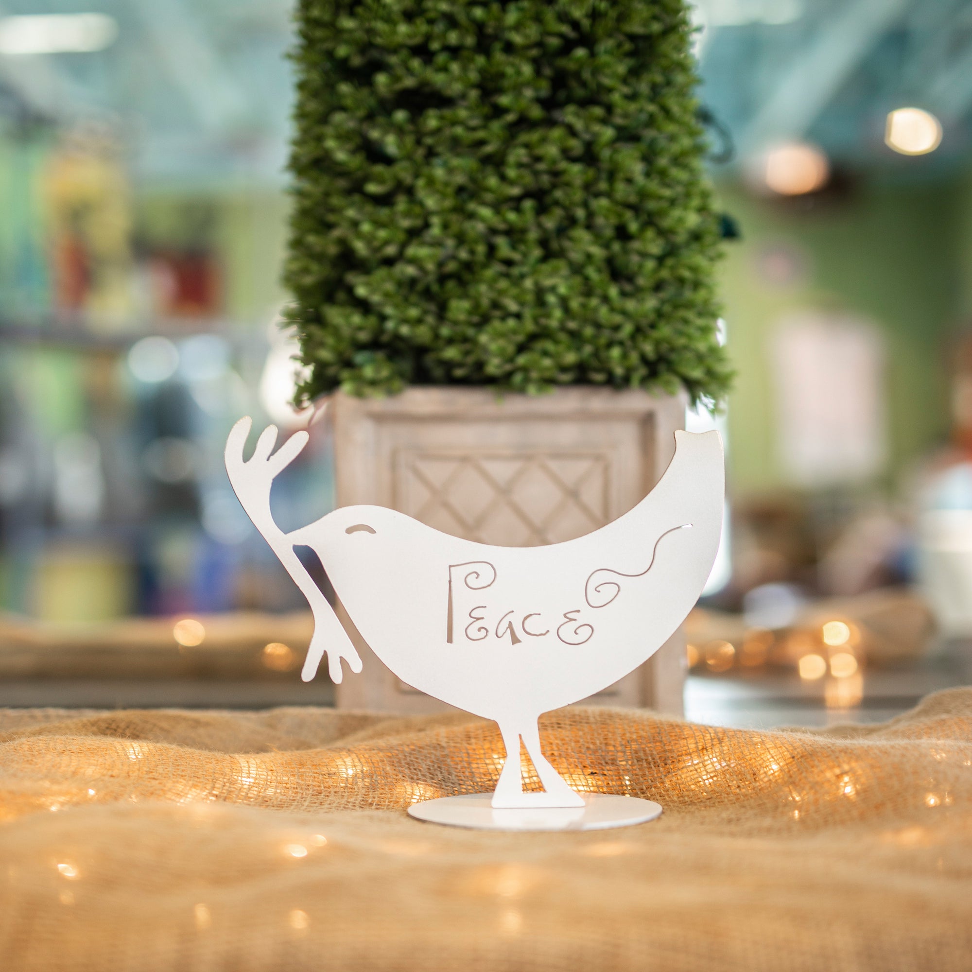 Peace Dove