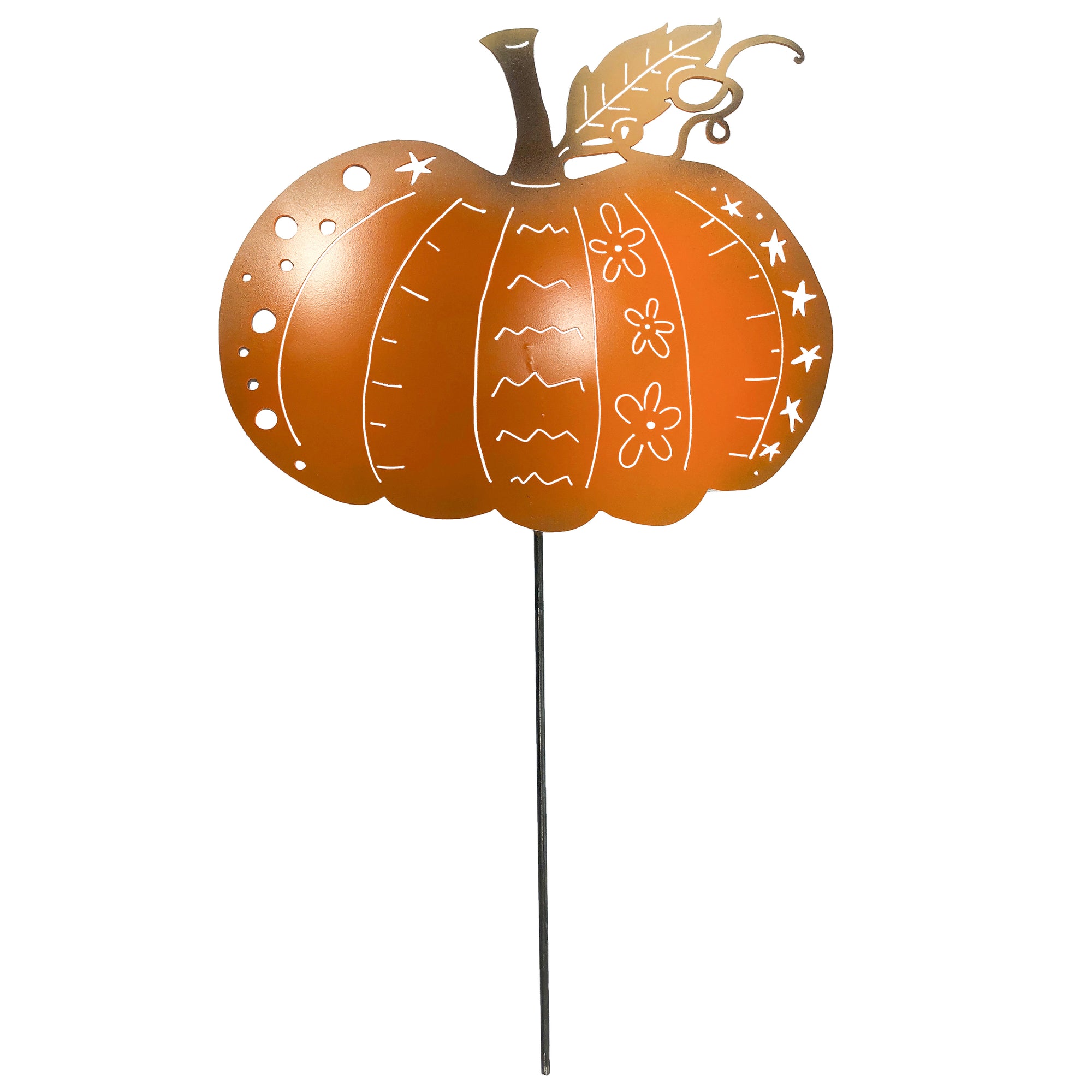 Classy Pumpkin