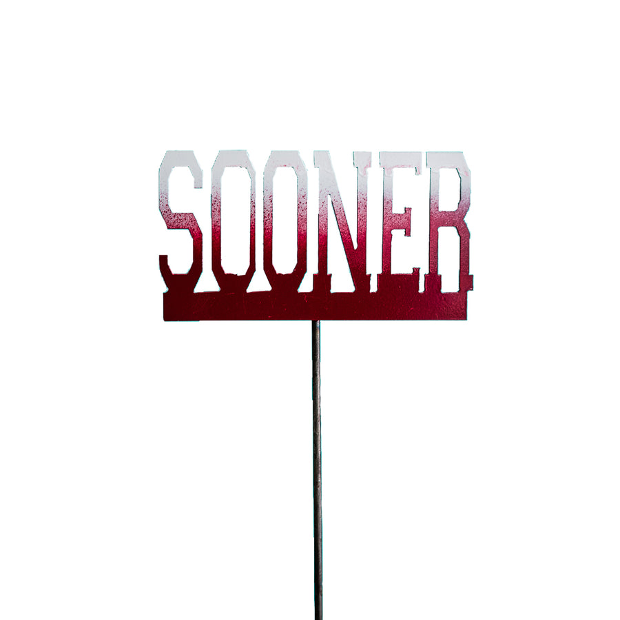 Sooner Pole