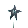 Star Garden Pole