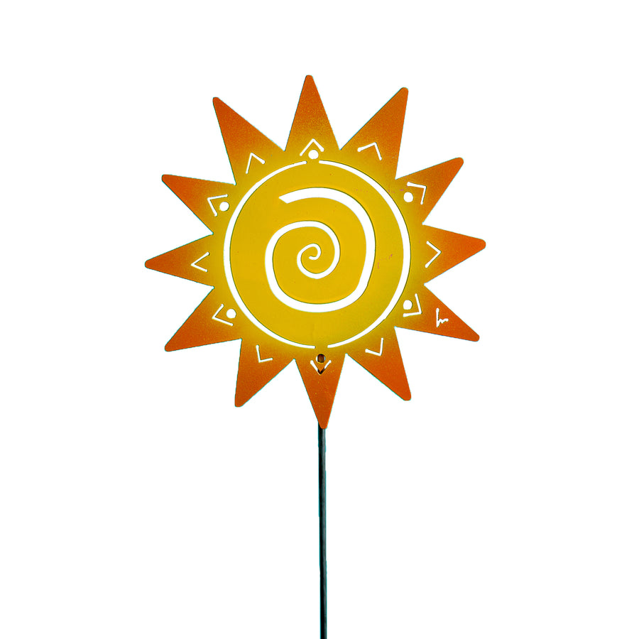Sunshine Pole