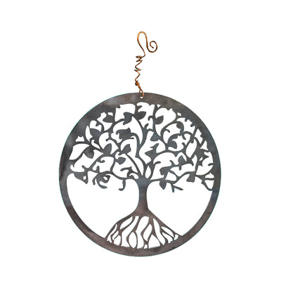 tree of life hanging planter Tree of Life Hanging