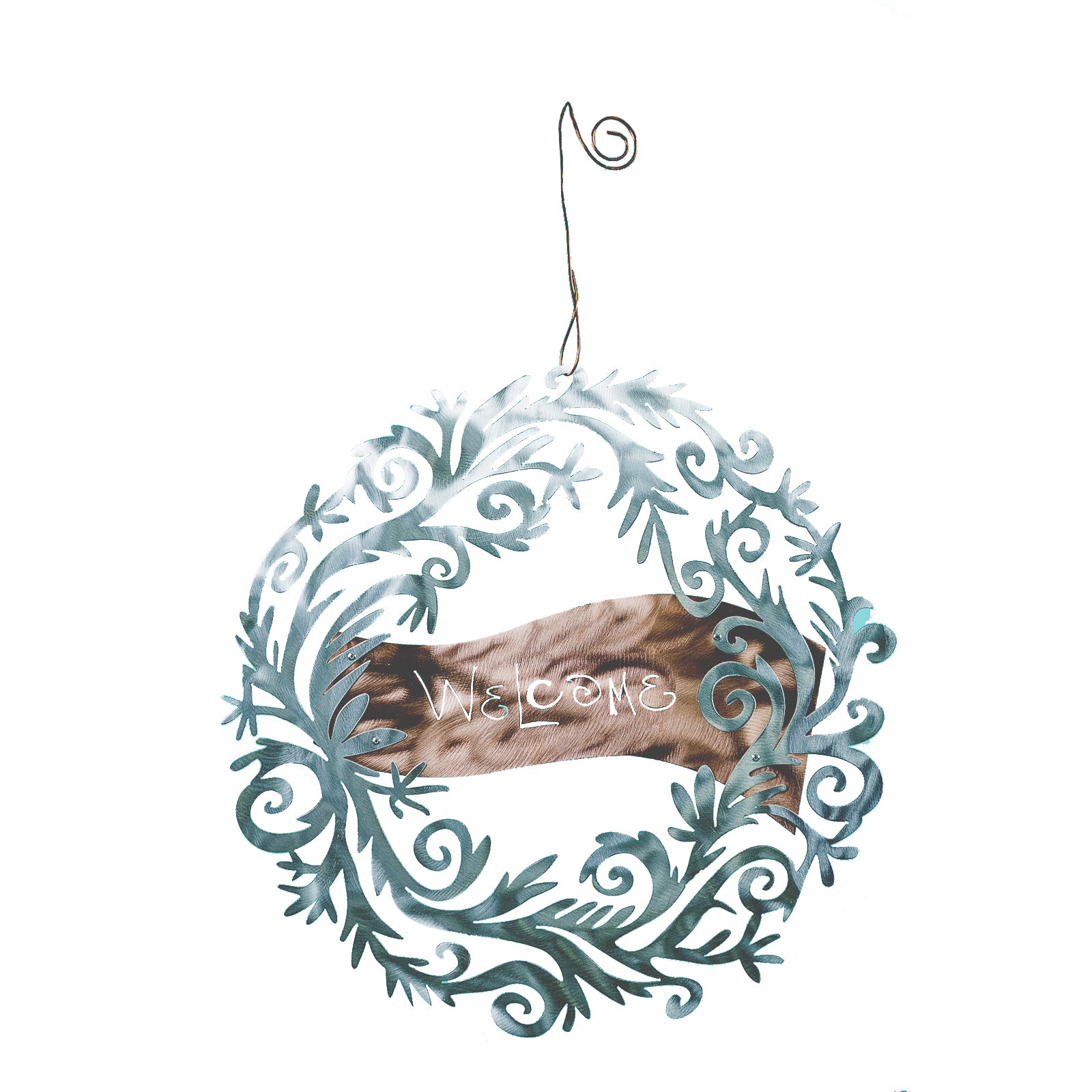 Hanging Wreath