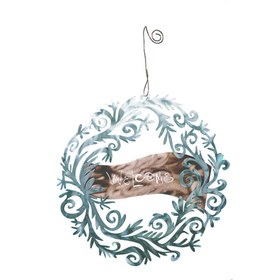 Hanging Wreath