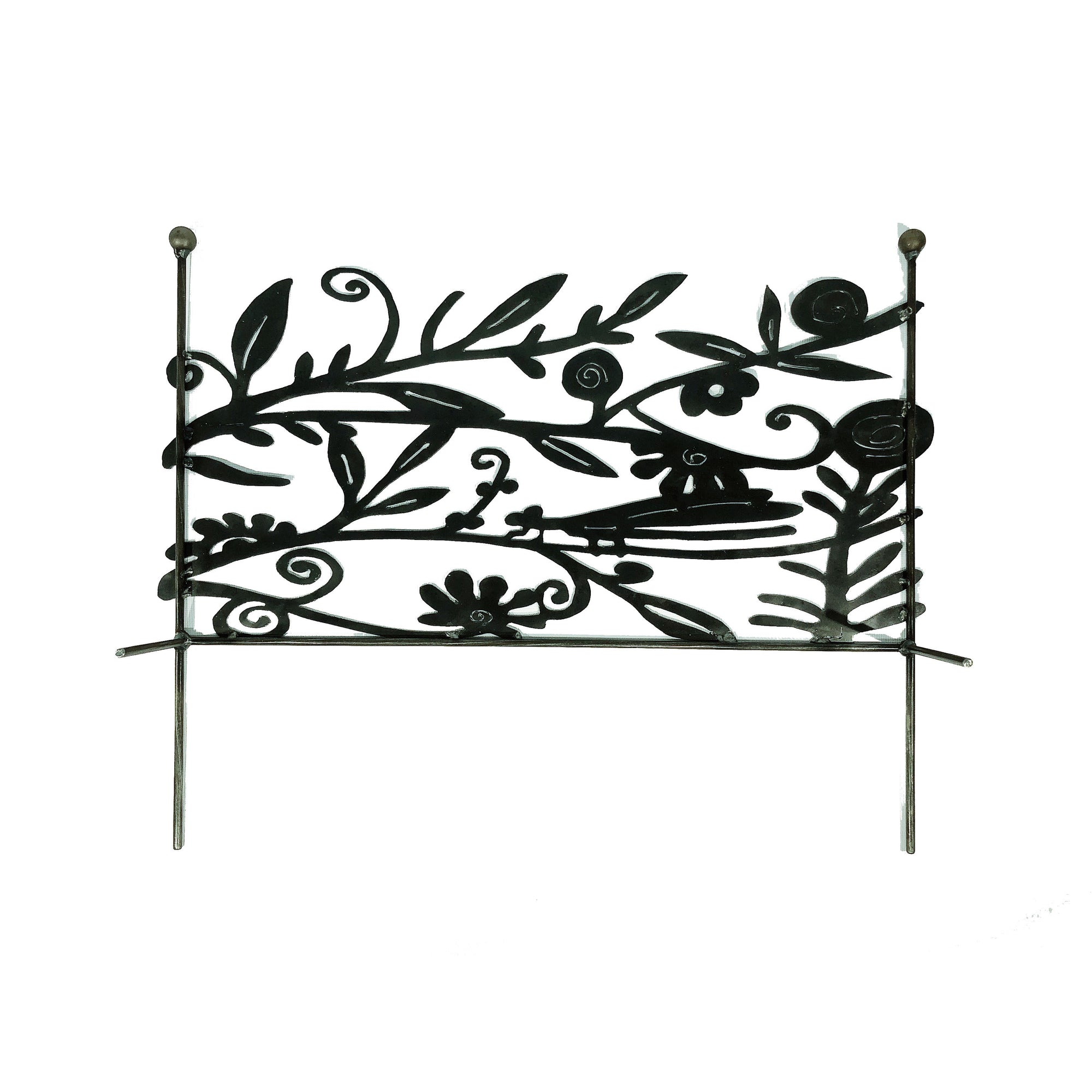 Wild Garden Flowerbed Liner